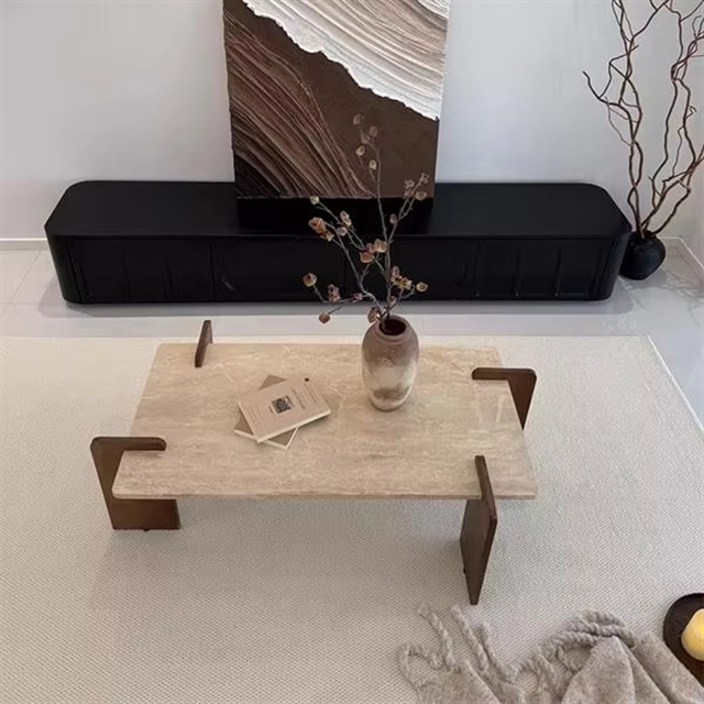 &For Living Room Coffee Table  - Tea Coffee Set Up review and price