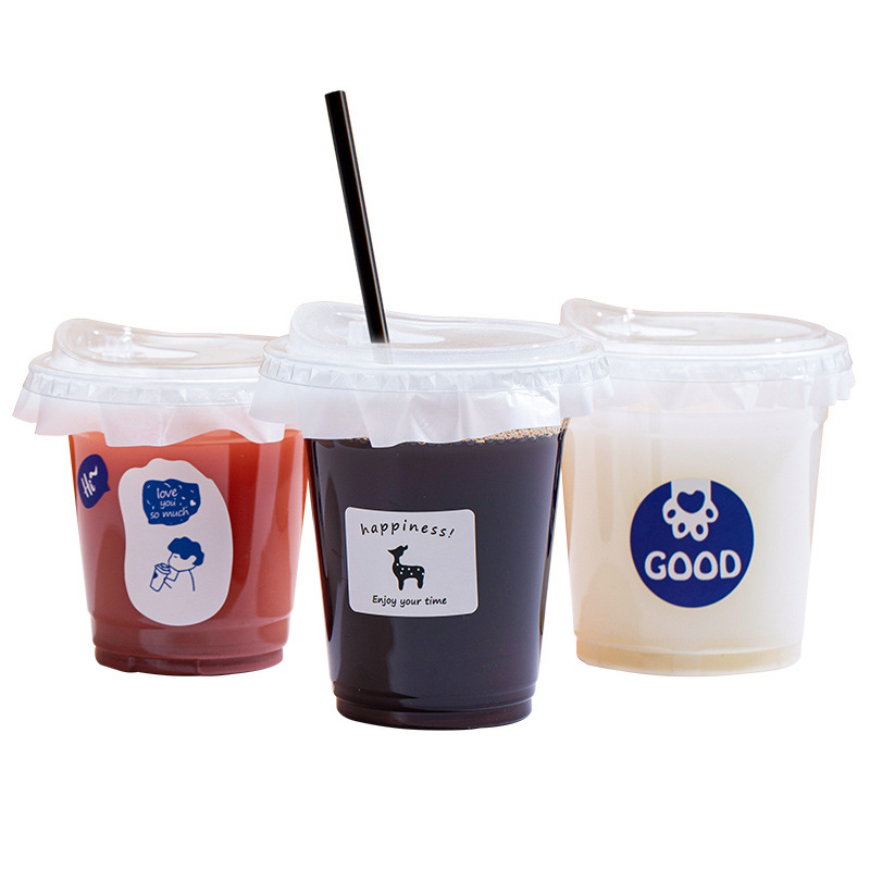 10pcs Disposable Packaged Inte - Coffee Tea Latte review and price