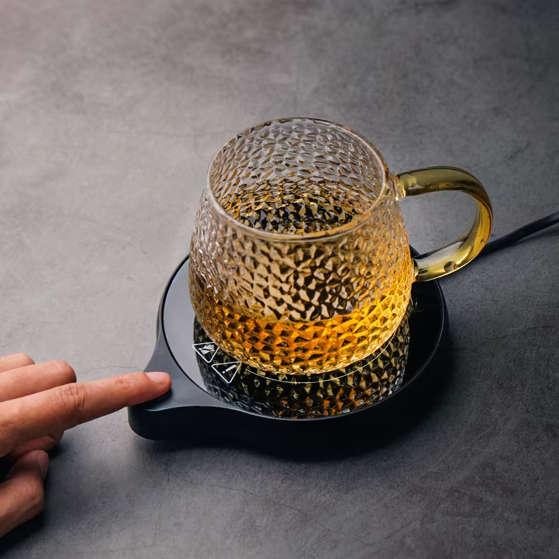 110V/220V Cup Heater Mug Warme - Coffee Tea Hot review and price