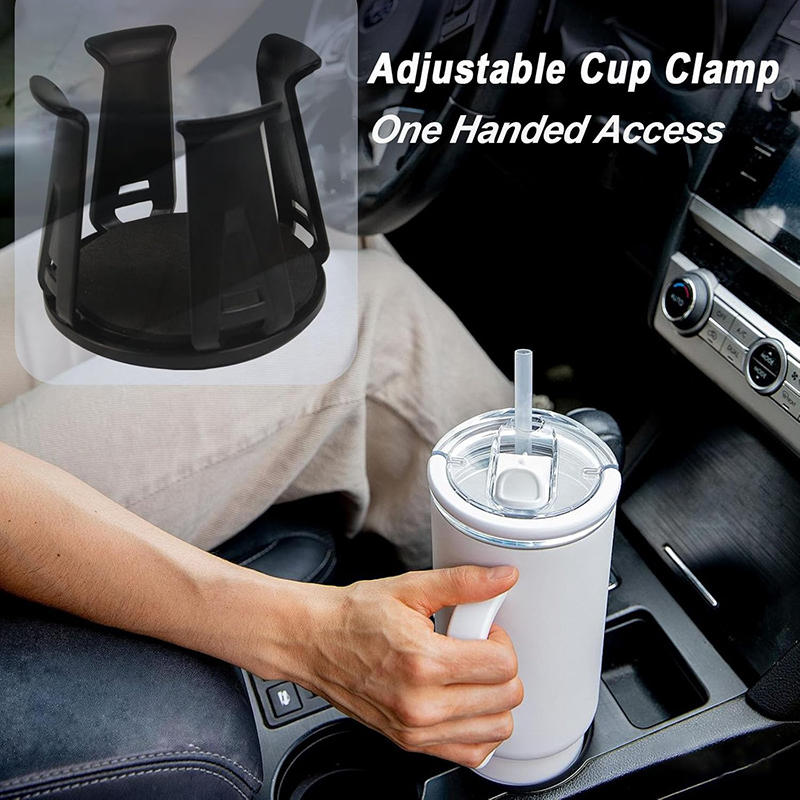 Car Black Cup Holder Ashtray A - Coffee Tea Holders review and price