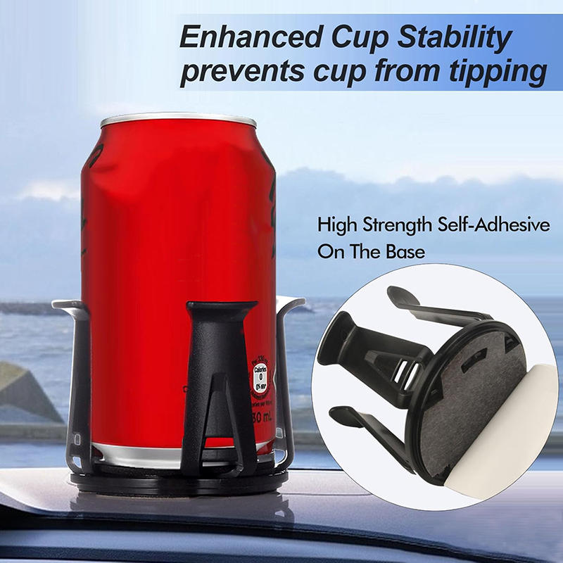 Car Black Cup Holder Ashtray A - Coffee Tea Holders review and price
