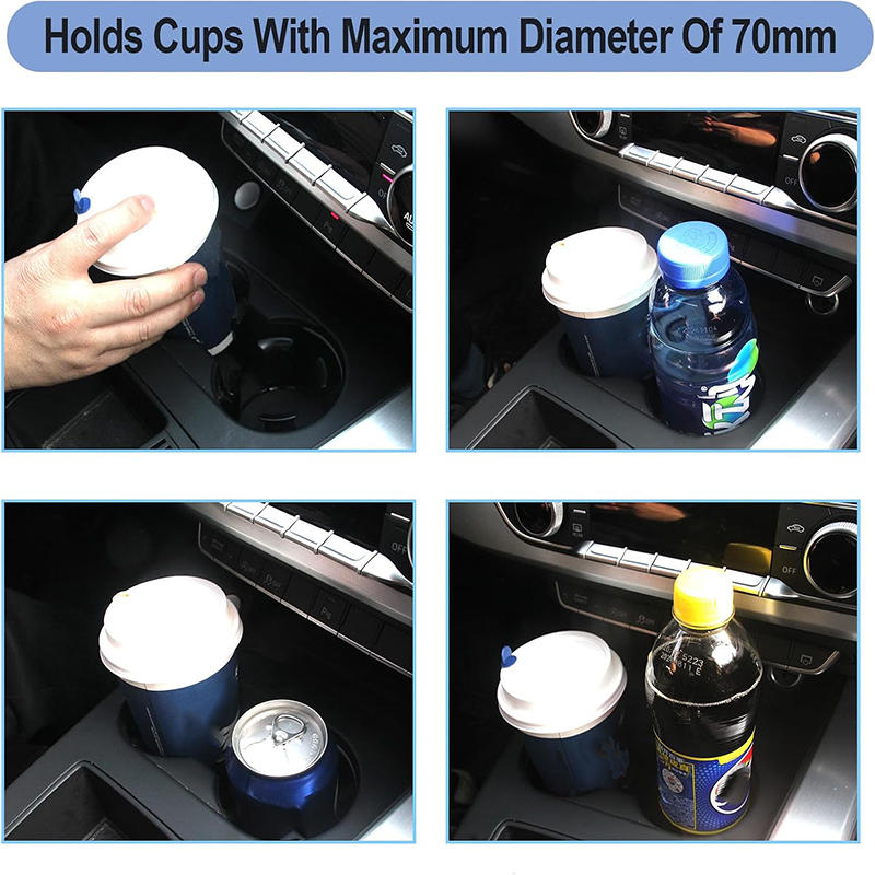 Car Black Cup Holder Ashtray A - Coffee Tea Holders review and price