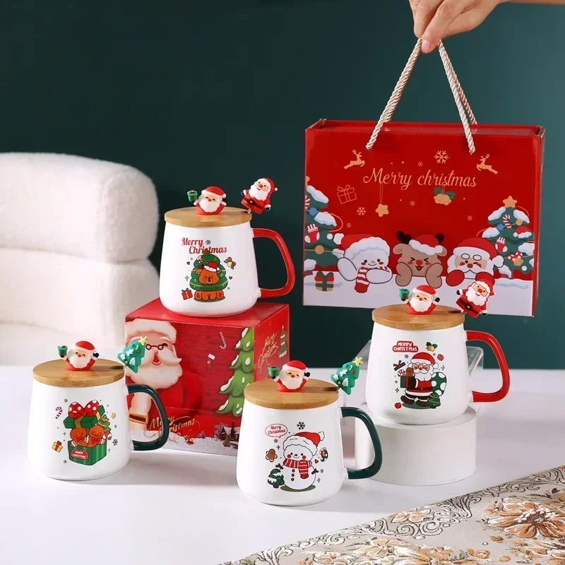 Festive Christmas Xmas Theme C - Coffee Tea Festival review and price