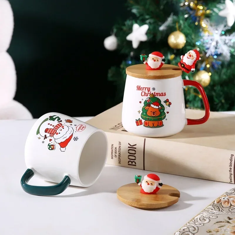 Festive Christmas Xmas Theme C - Coffee Tea Festival review and price