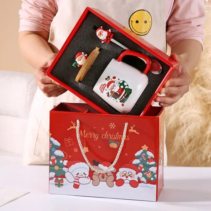 Festive Christmas Xmas Theme C - Coffee Tea Festival review and price
