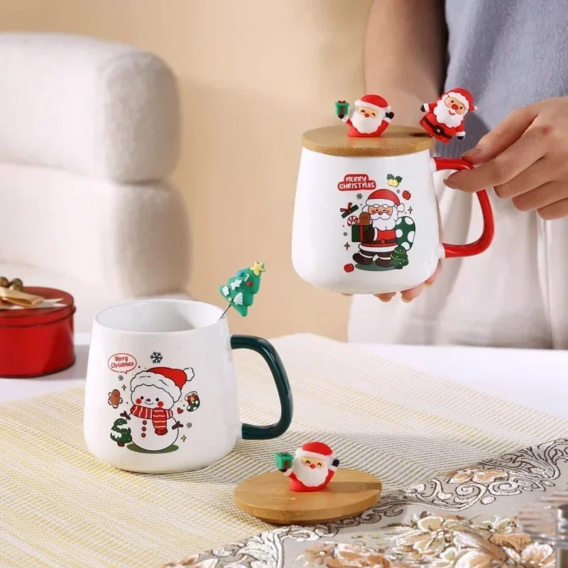 Festive Christmas Xmas Theme C - Coffee Tea Festival review and price