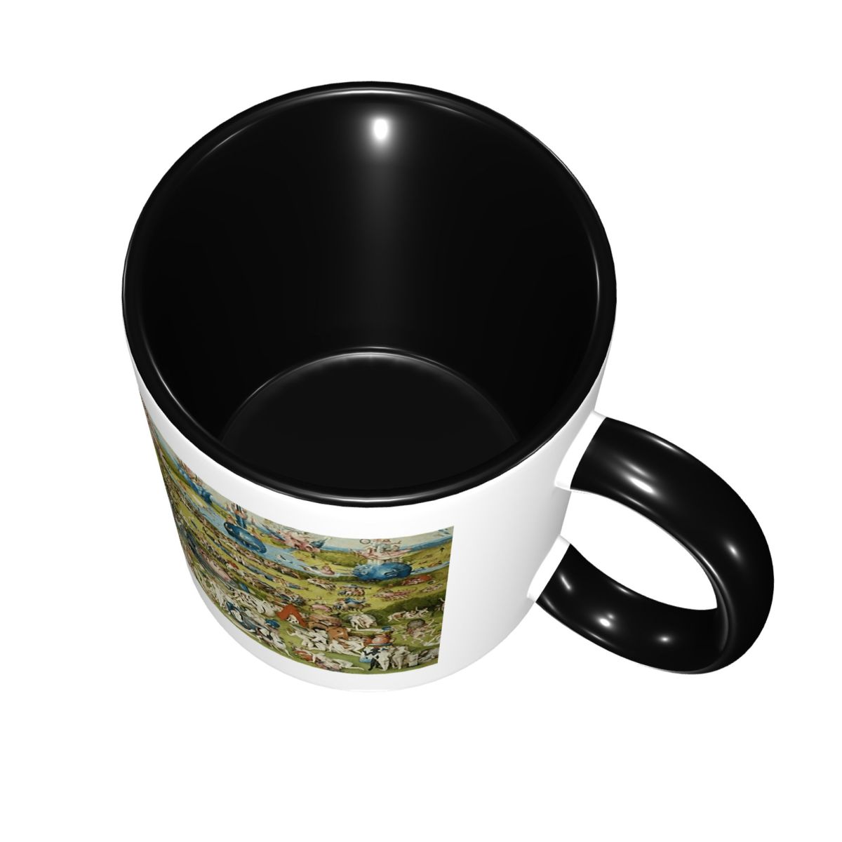 The Garden Of Earthly Delights - Coffee Tea Gardens review and price