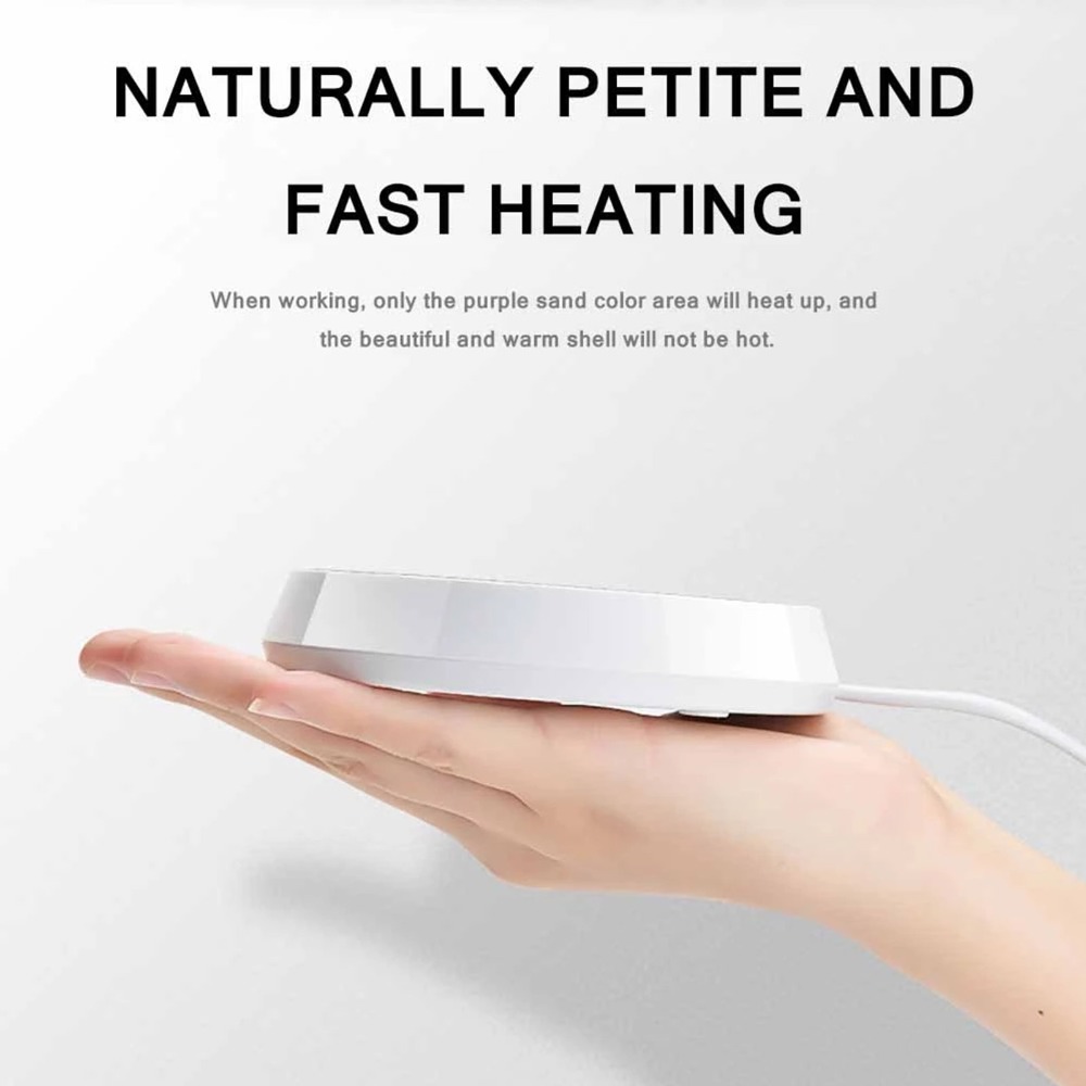ABS Cup Warmer Auto Shut off T - Switching Coffee To Tea review and price