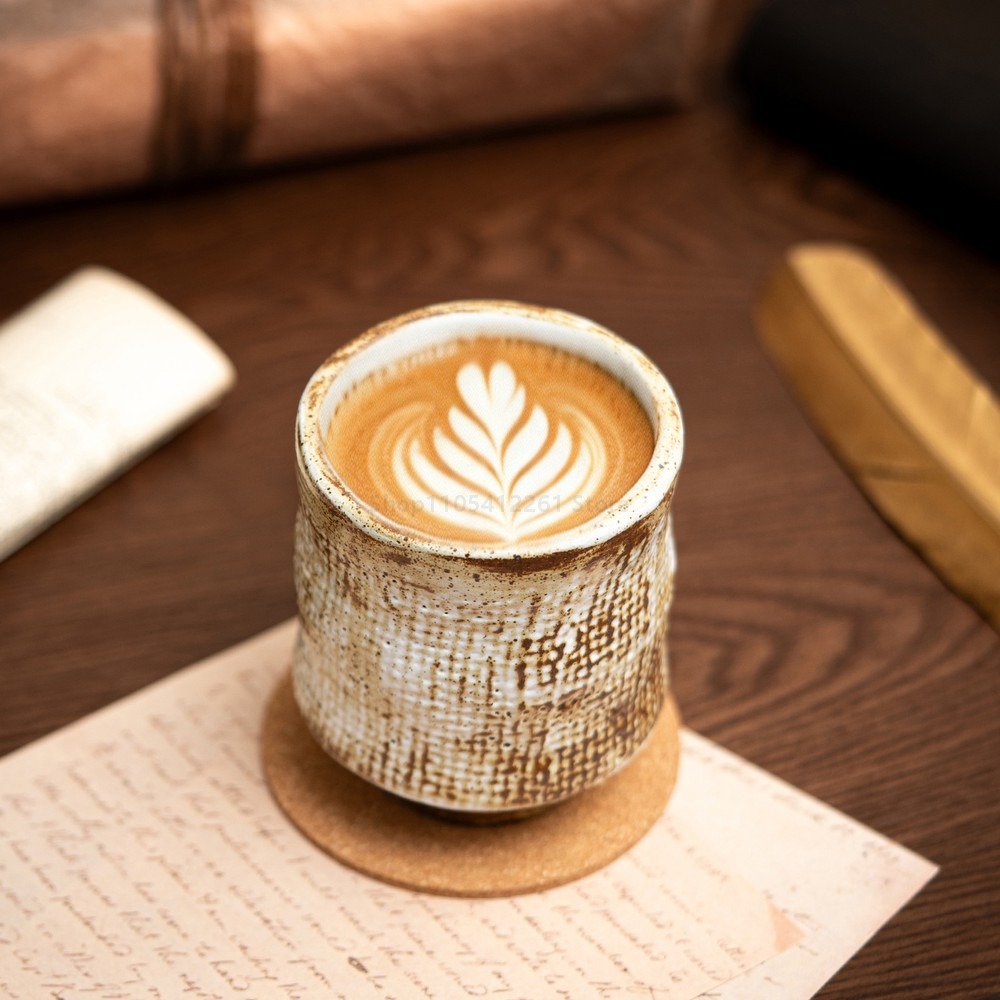 Vintage Japanese Ceramic Coffe - Coffee Tea Latte review and price