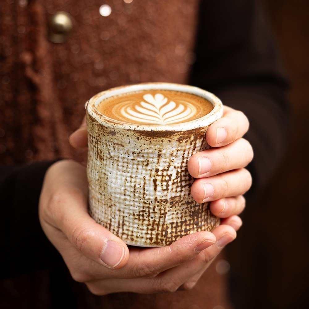 Vintage Japanese Ceramic Coffe - Coffee Tea Latte review and price