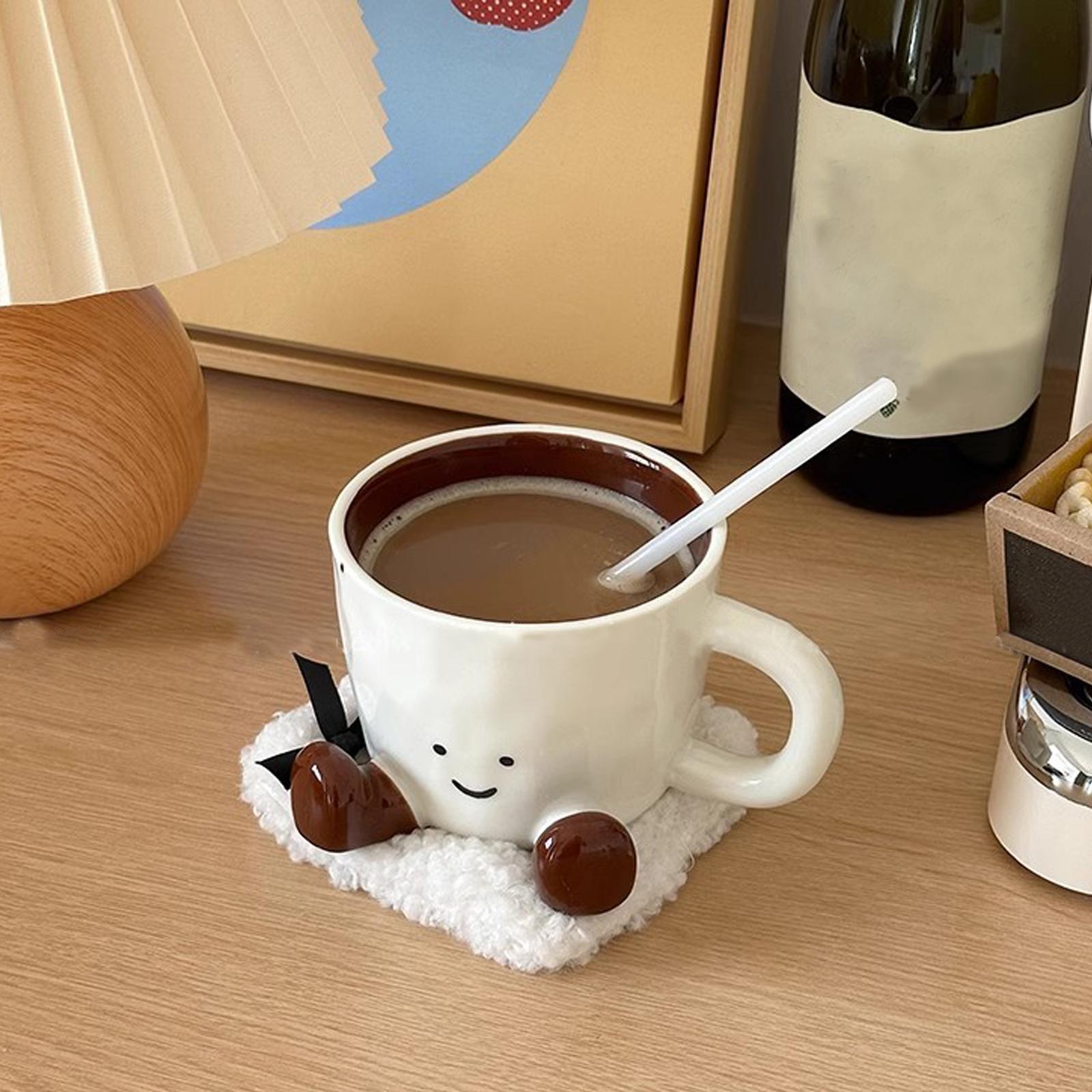 Funny Coffee Mug Adorable Home - Coffee Tea Latte review and price