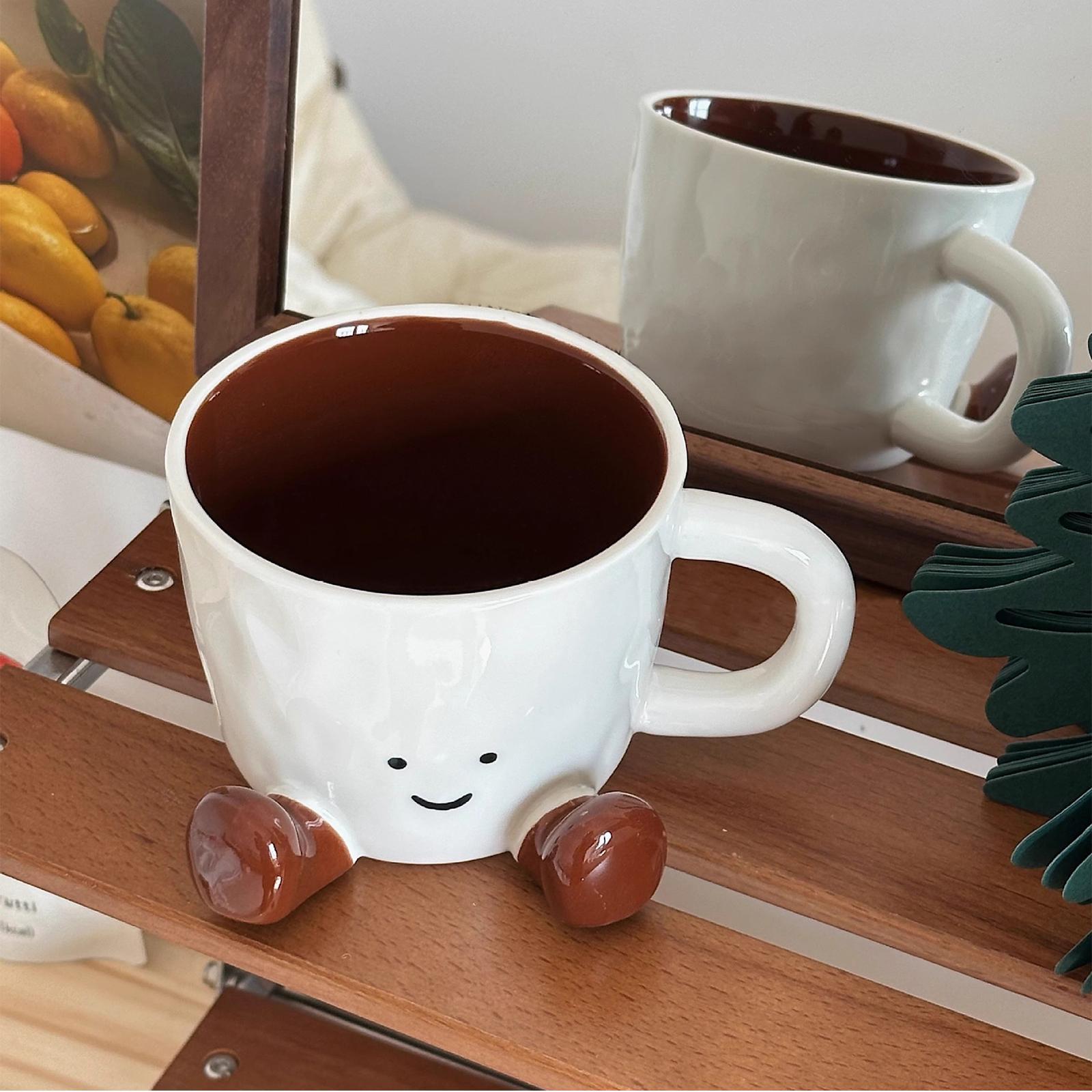 Funny Coffee Mug Adorable Home - Coffee Tea Latte review and price