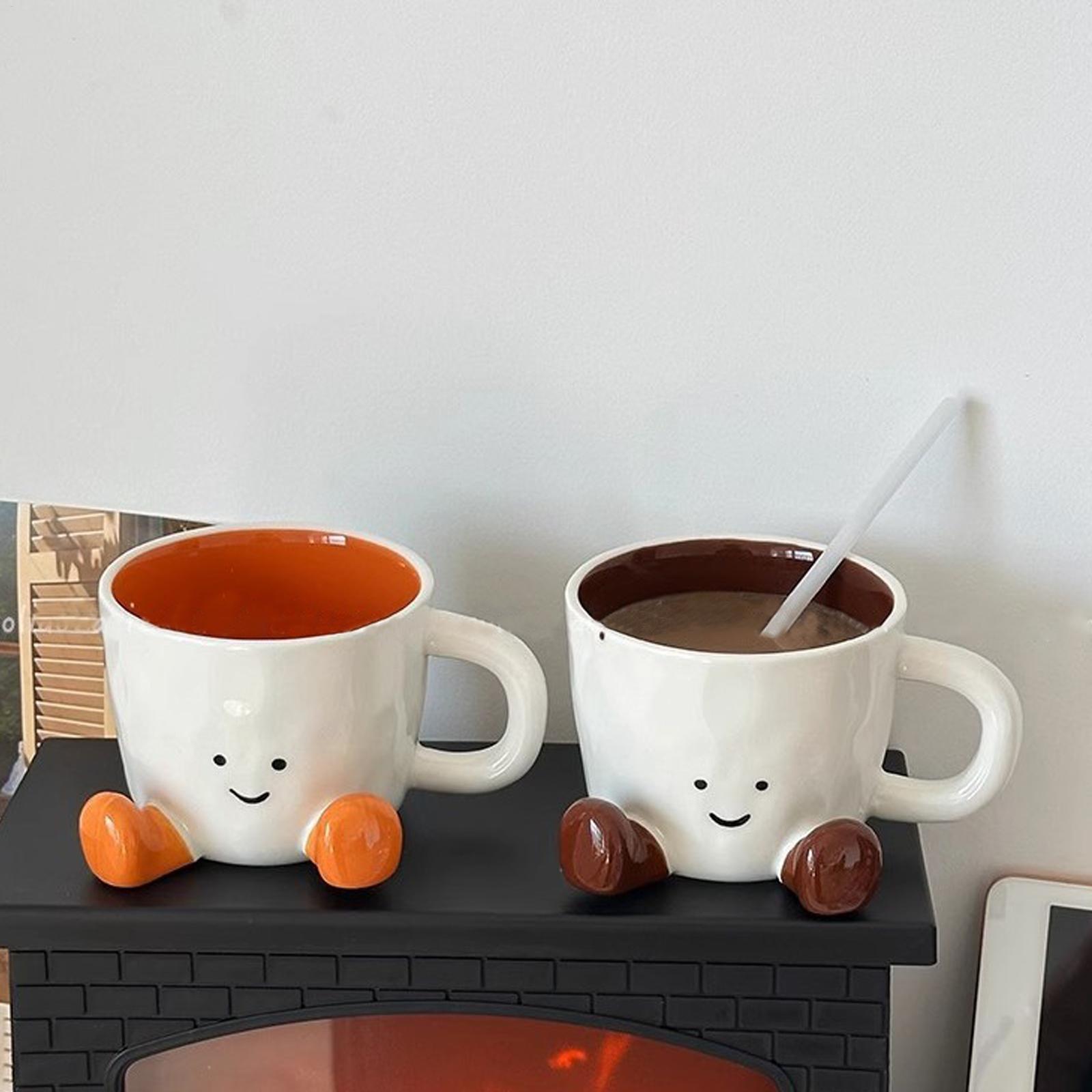 Funny Coffee Mug Adorable Home - Coffee Tea Latte review and price