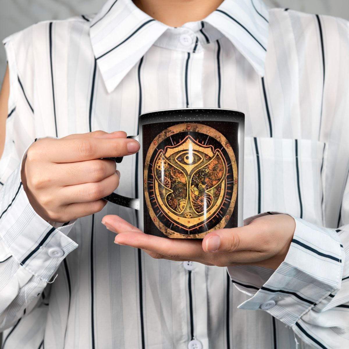 Tomorrowland Belgian Electroni - Coffee Tea Festival review and price
