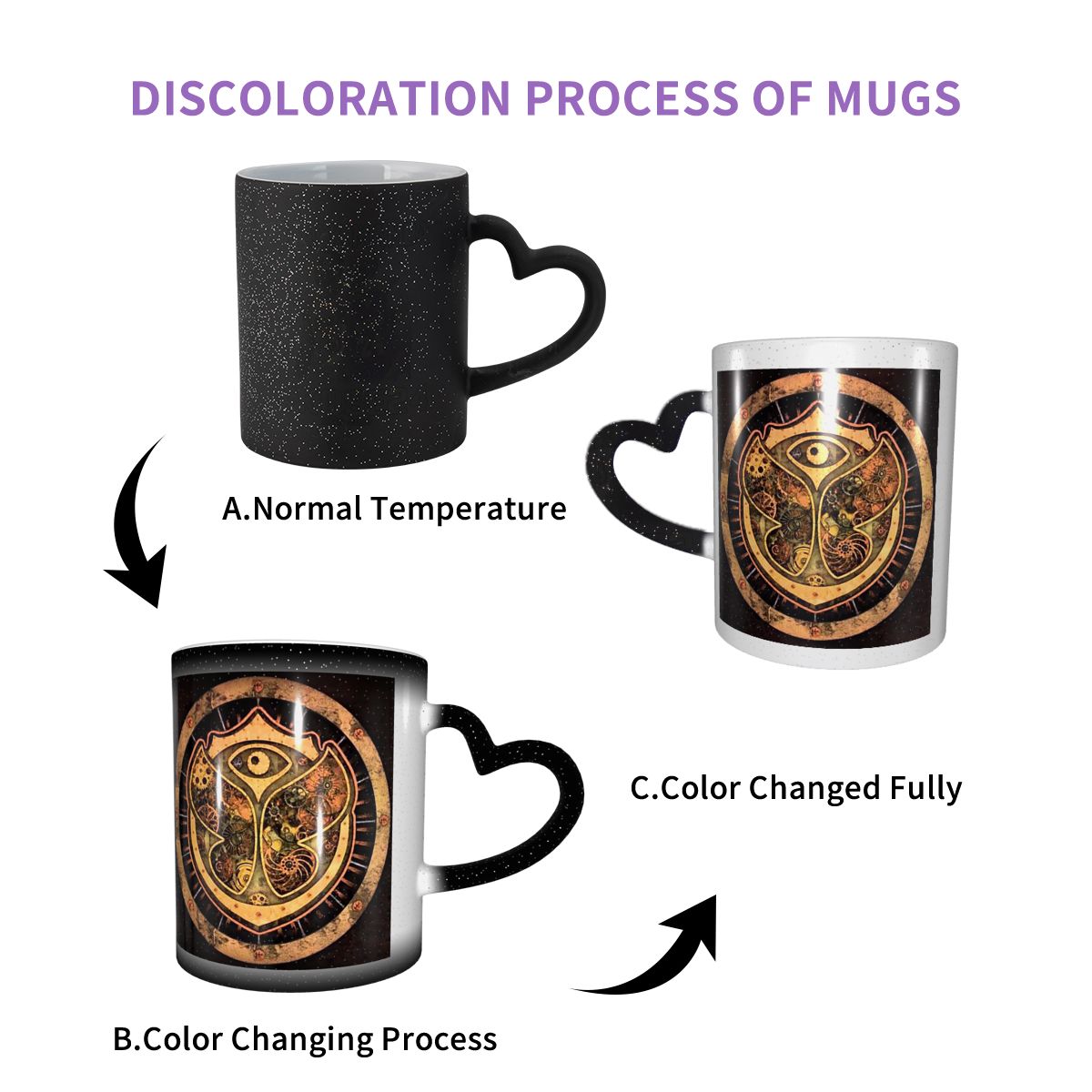 Tomorrowland Belgian Electroni - Coffee Tea Festival review and price