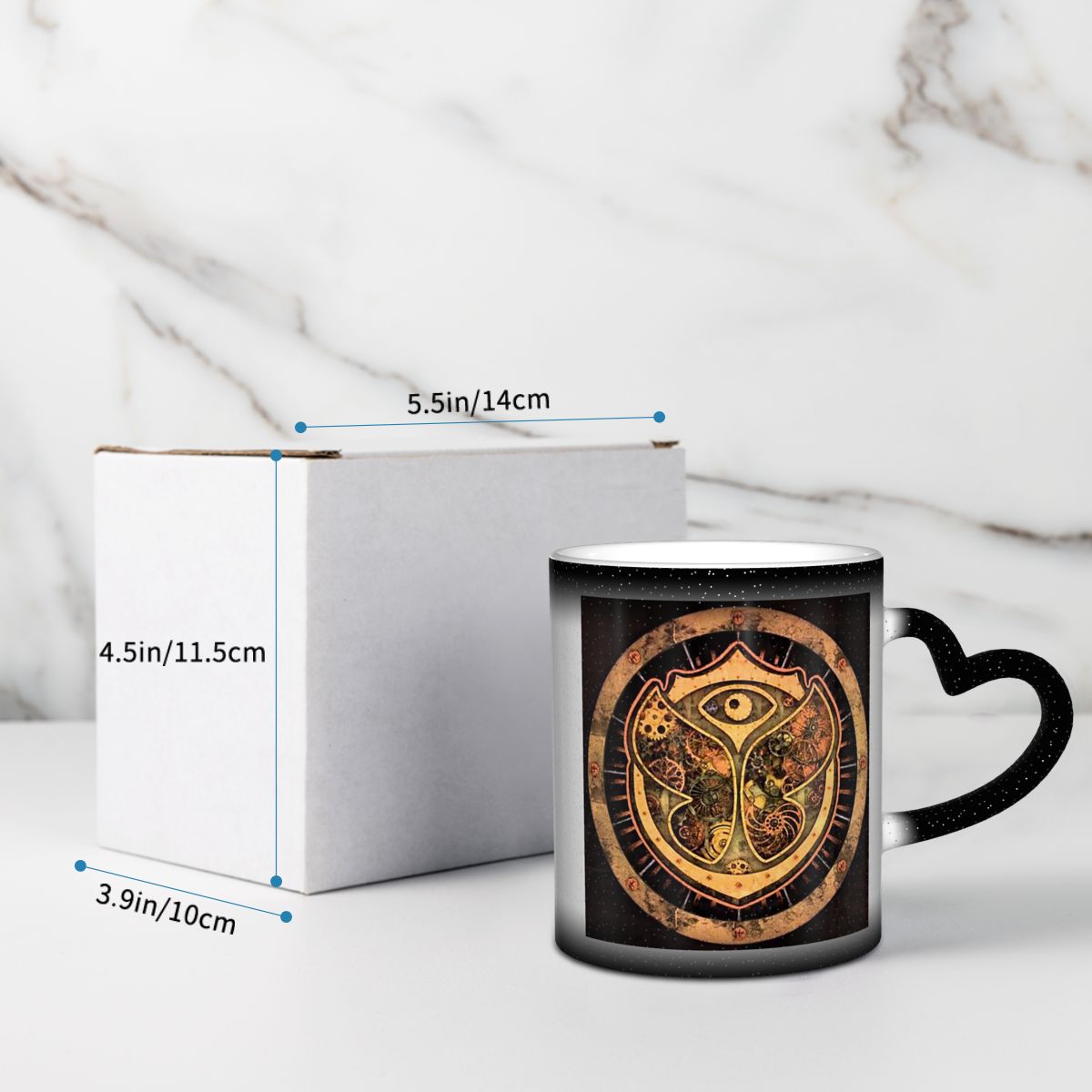 Tomorrowland Belgian Electroni - Coffee Tea Festival review and price