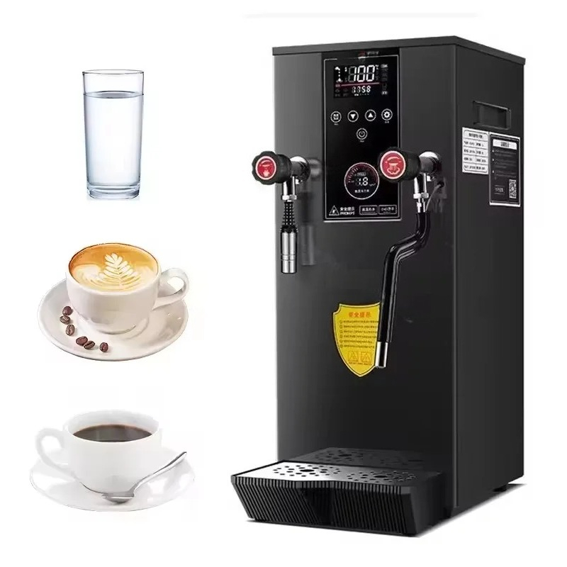 Commercial Stainless Steel Mil - Coffee Tea Machine For Home review and price