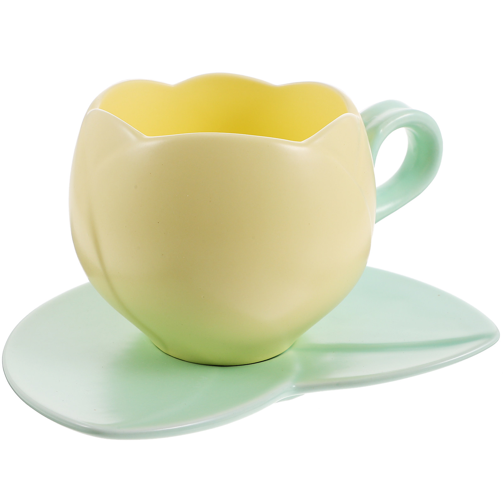 1Set Ceramic Coffee Cup with S - Coffee Tea Hot review and price