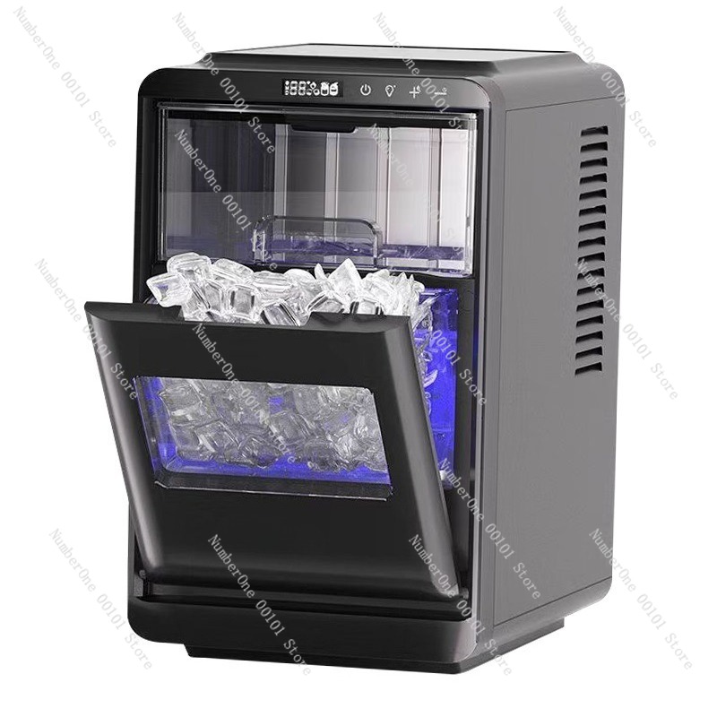 Home Party Automatic Ice Maker - Coffee Tea Machine For Home review and price