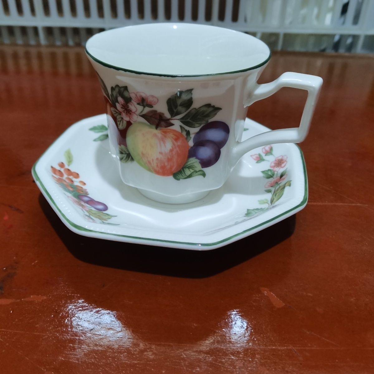 Export to the UK Original octa - Coffee Tea Uk review and price