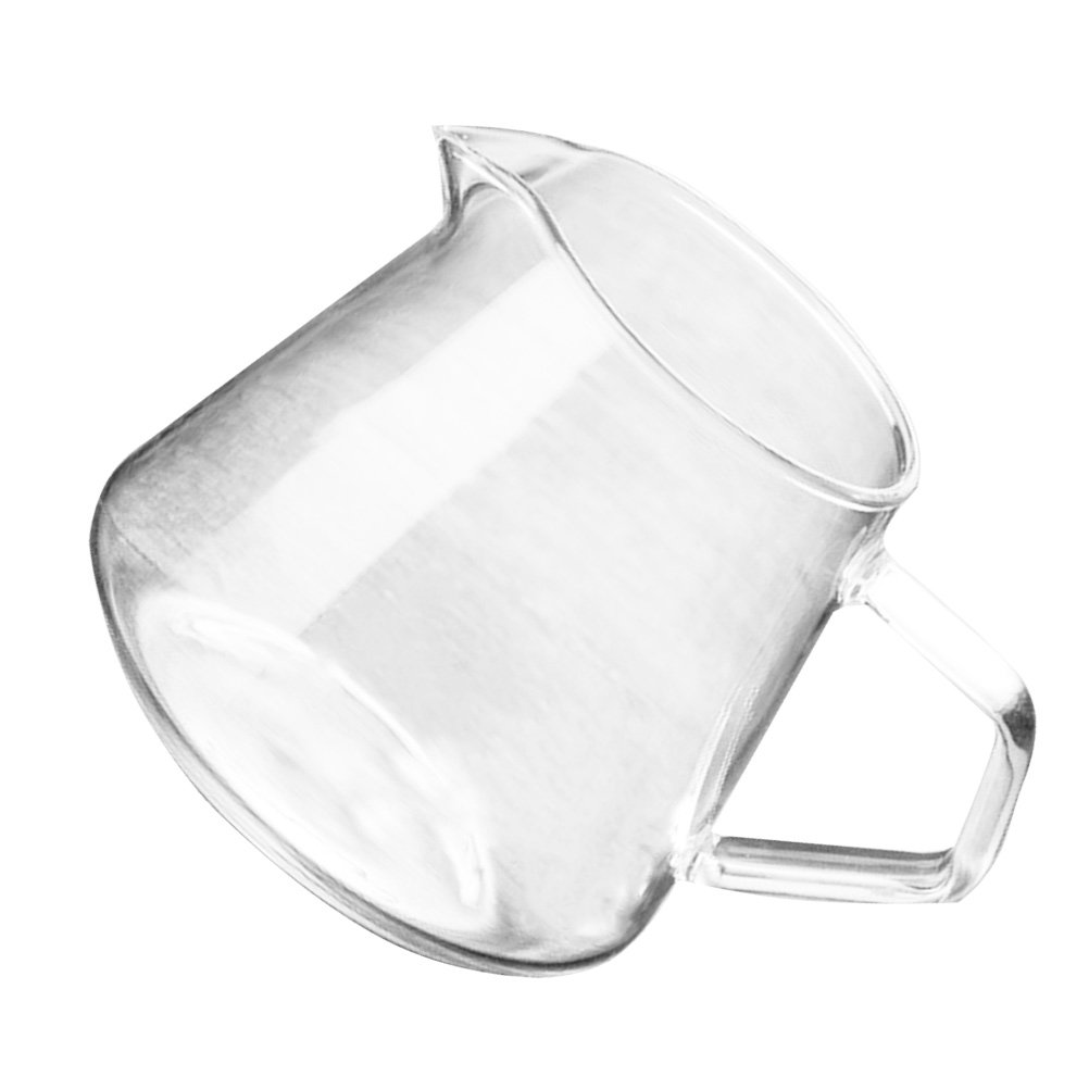 1Pcs 650Ml High Clarity Glass  - Coffee Tea Hot review and price