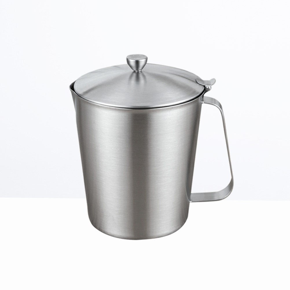 700Ml Stainless Steel Measurin - Coffee Tea Latte review and price