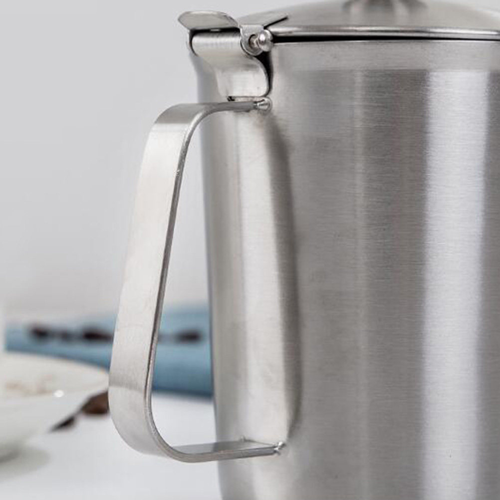 700Ml Stainless Steel Measurin - Coffee Tea Latte review and price