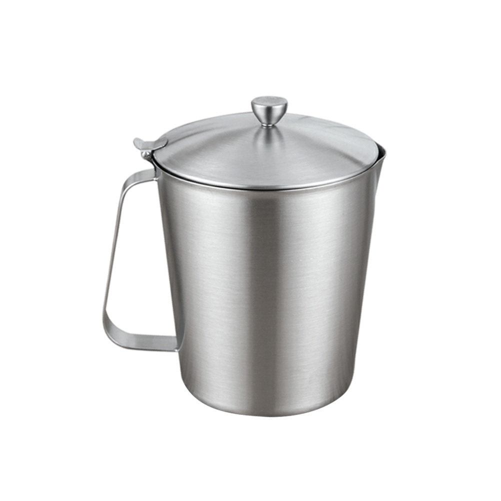 700Ml Stainless Steel Measurin - Coffee Tea Latte review and price
