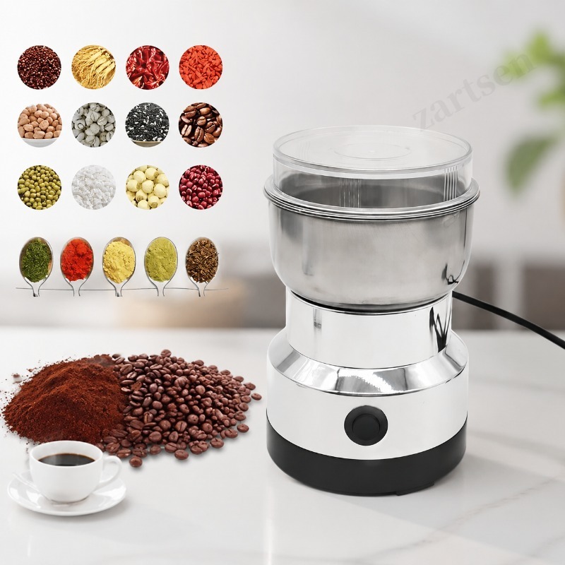 Kitchen Multifunctional 4 Blad - Coffee Tea Shop review and price