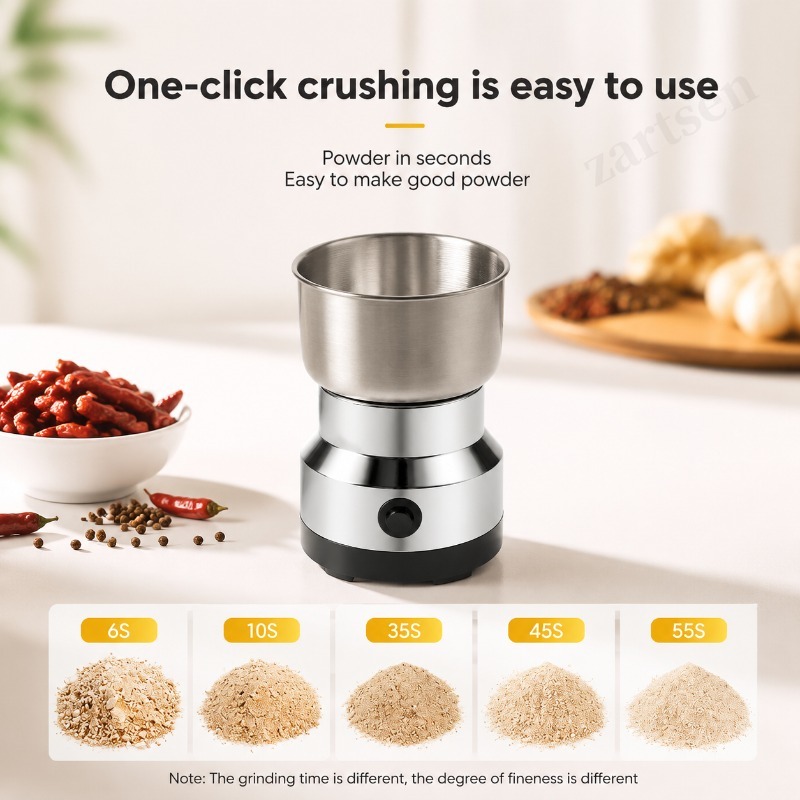 Kitchen Multifunctional 4 Blad - Coffee Tea Shop review and price