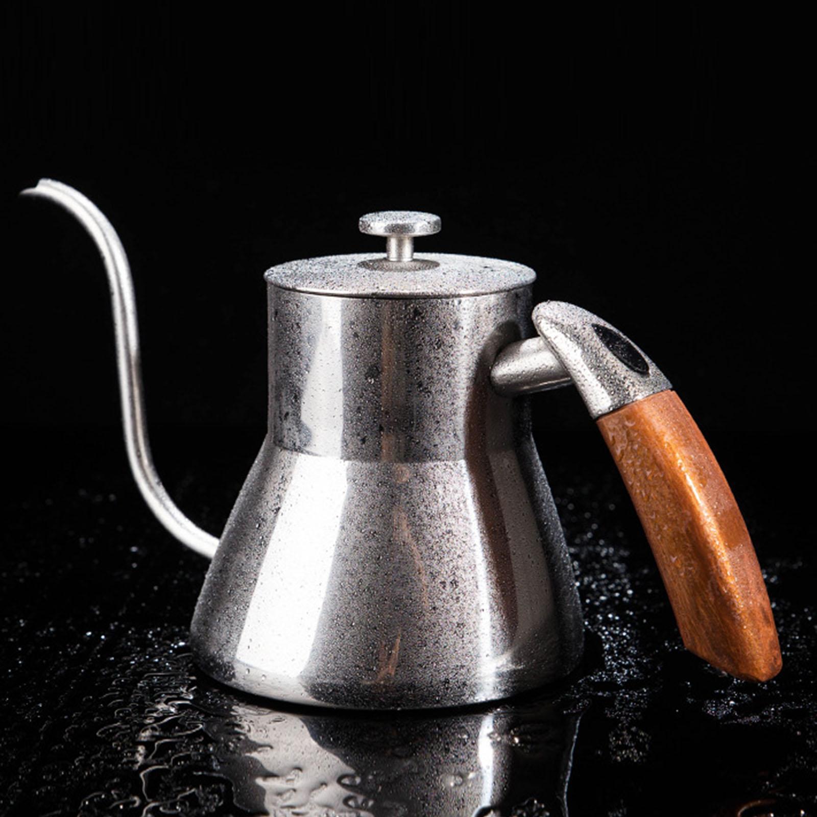 Pour over Kettle Camping Coffe - Coffee Tea Gift review and price