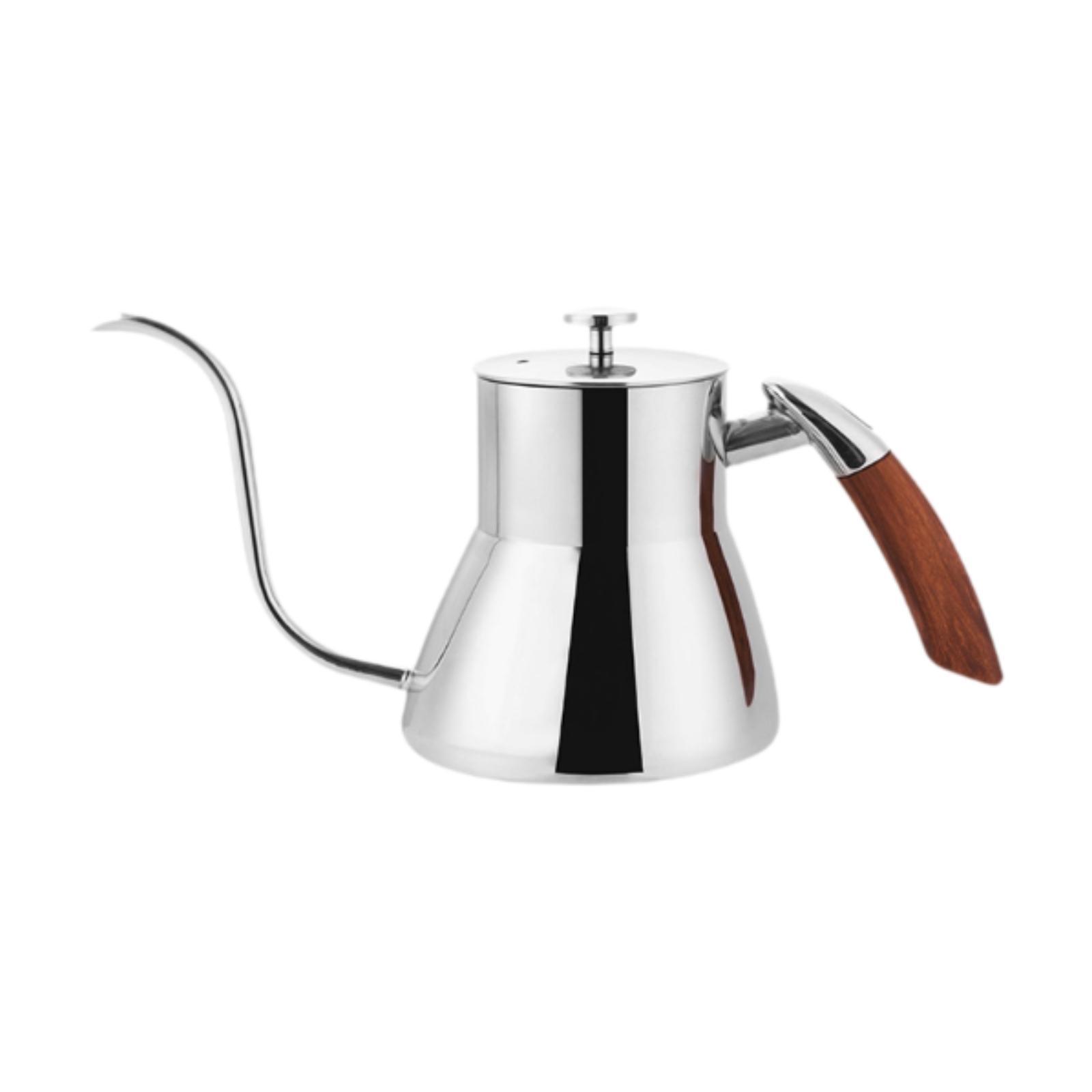Pour over Kettle Camping Coffe - Coffee Tea Gift review and price