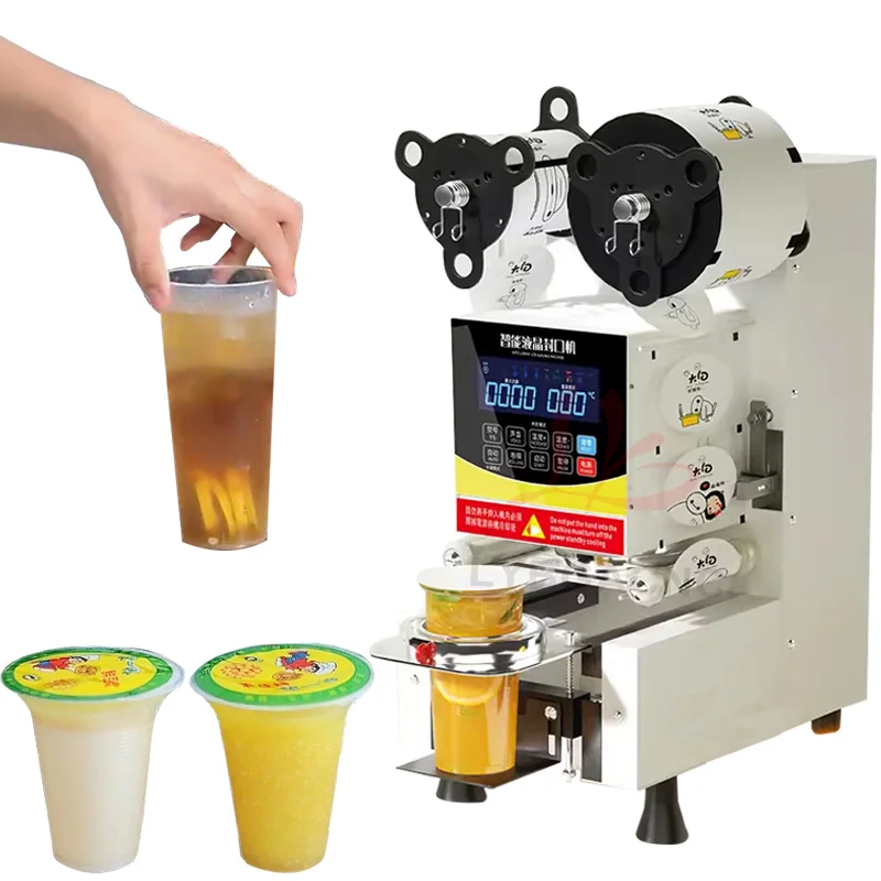 LY Plastic Paper Cup Sealing M - Coffee Tea Hot review and price