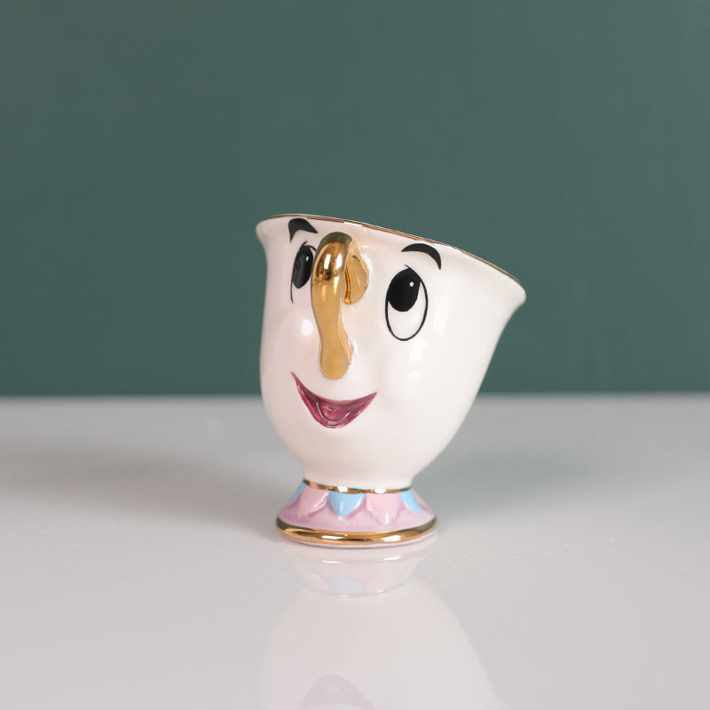 Hot Teapot Cartoon Beauty And  - Coffee Tea Room review and price