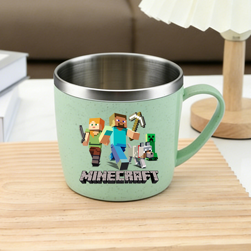 Minecrafted Stainless Steel Wa - Coffee Tea Shop review and price