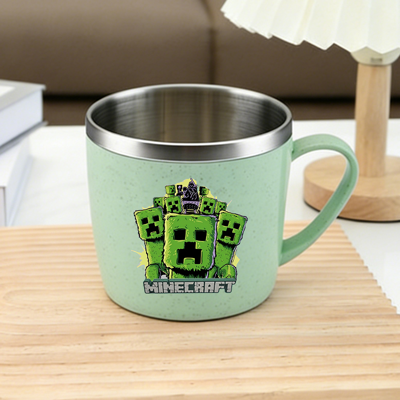 Minecrafted Stainless Steel Wa - Coffee Tea Shop review and price