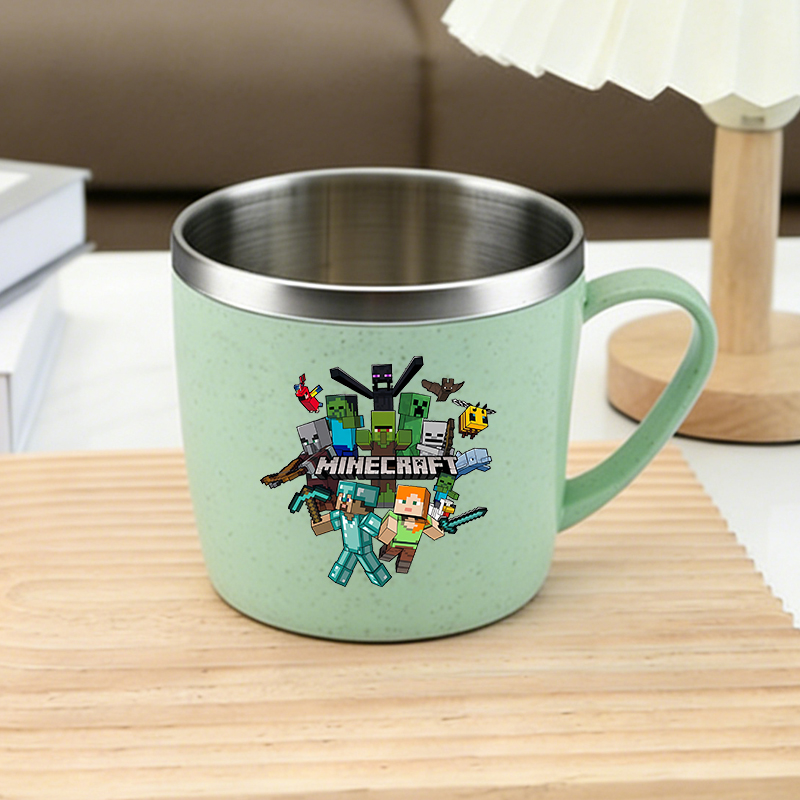 Minecrafted Stainless Steel Wa - Coffee Tea Shop review and price