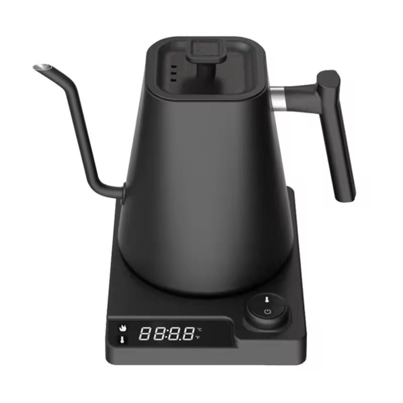 ABKL-Gooseneck Electric Kettle - Coffee Tea Uk review and price