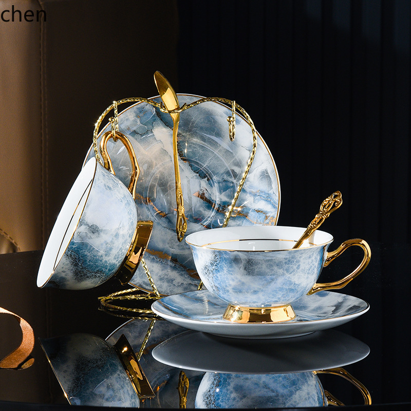 HXL High value bone china sauc - Coffee Tea Set review and price
