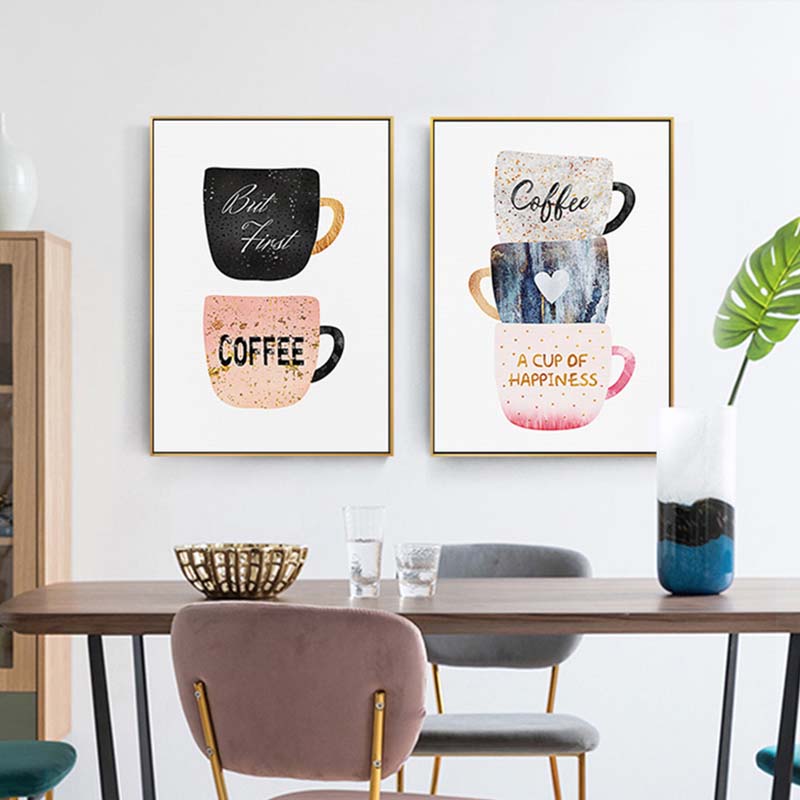Nordic Coffee Cup Cream Aftern - Coffee Tea Picture review and price