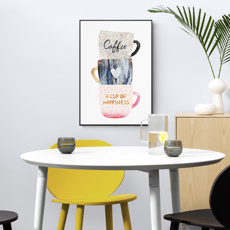 Nordic Coffee Cup Cream Aftern - Coffee Tea Picture review and price