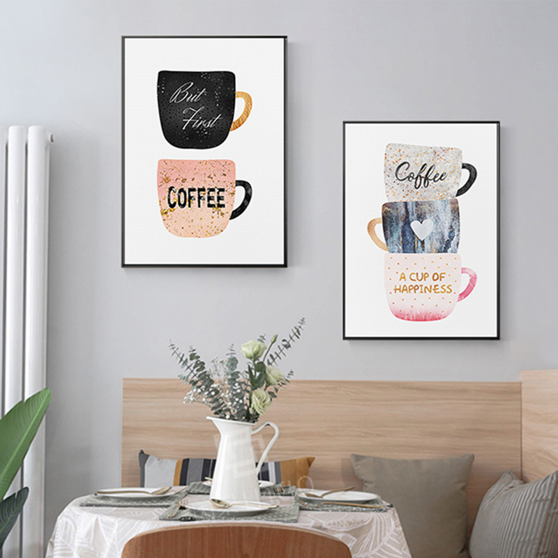 Nordic Coffee Cup Cream Aftern - Coffee Tea Picture review and price