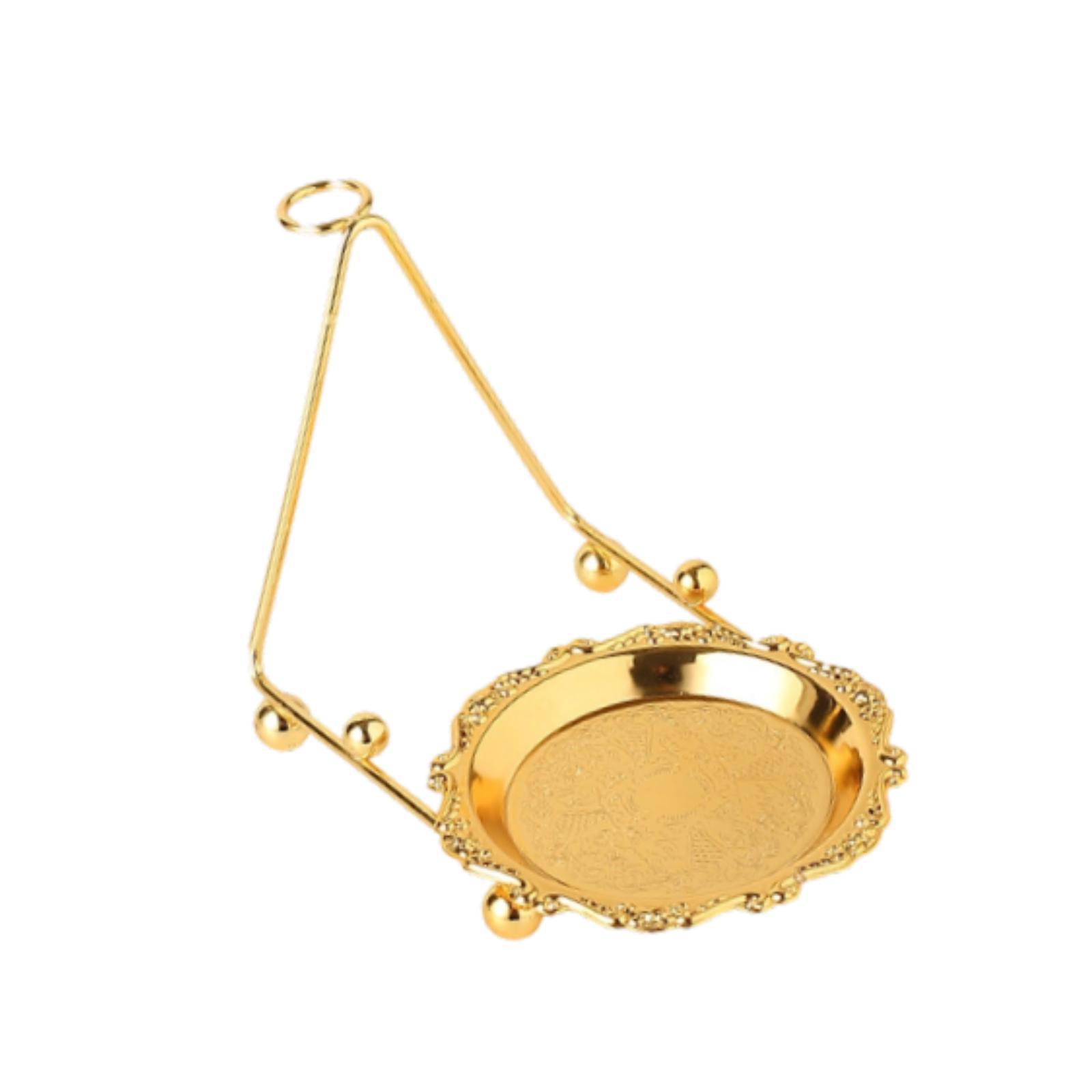 Kitchen Cup Stand Metal Shelvi - Tea Coffee Set Up review and price