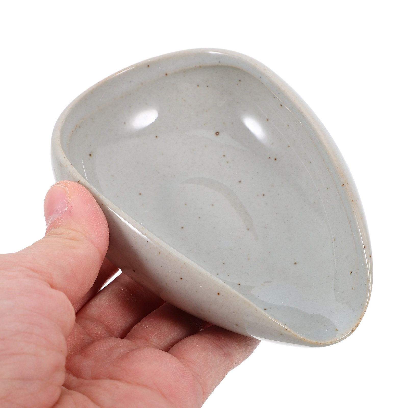 Ceramic Coffee Bean Tray Multi - Coffee Tea Holders review and price