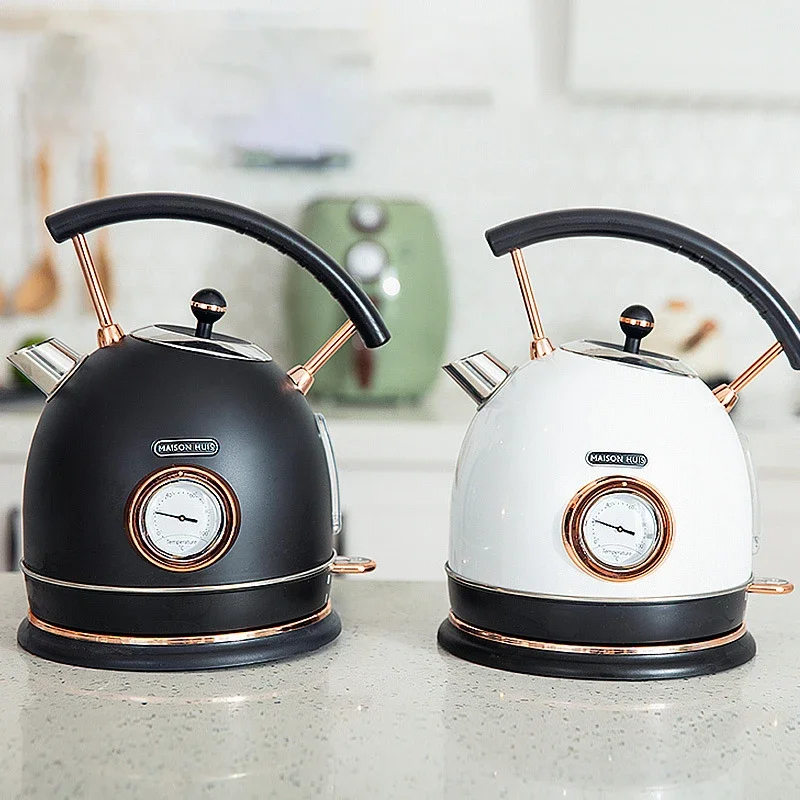 Household 220v 1.8 Liter Elect - Coffee Tea With Me review and price