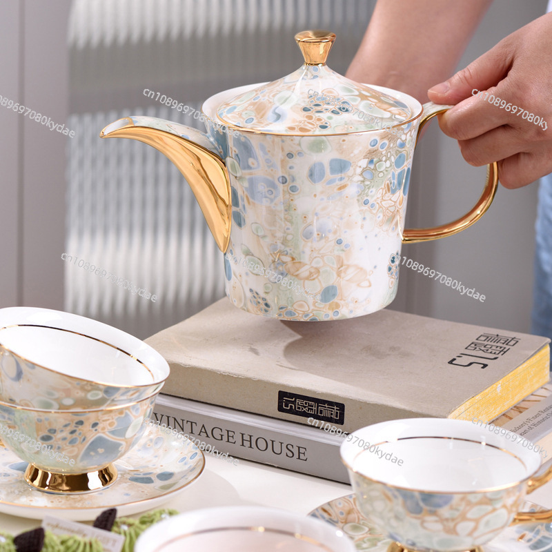Coffee cup ceramic kettle flow - Coffee Tea Gift review and price