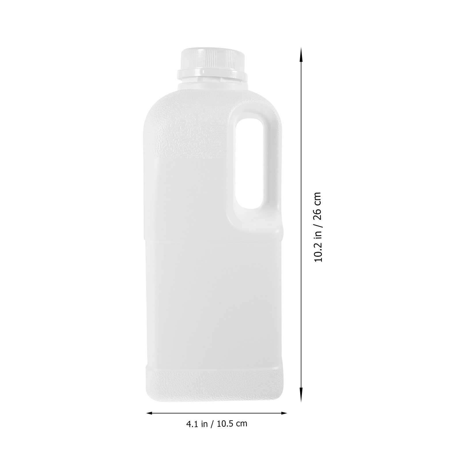 3Pcs Large Capacity 2 Gallon W - Coffee Tea Shop review and price
