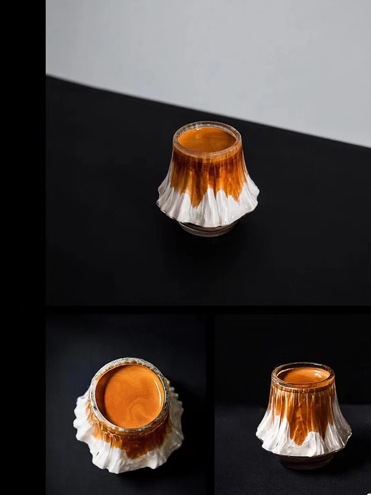 2022 Chamvin Liu Siyu Design W - Coffee Tea Latte review and price
