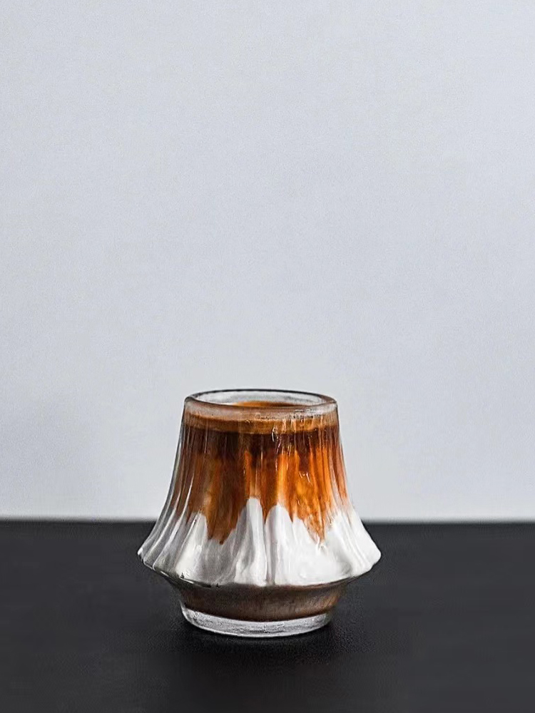 2022 Chamvin Liu Siyu Design W - Coffee Tea Latte review and price