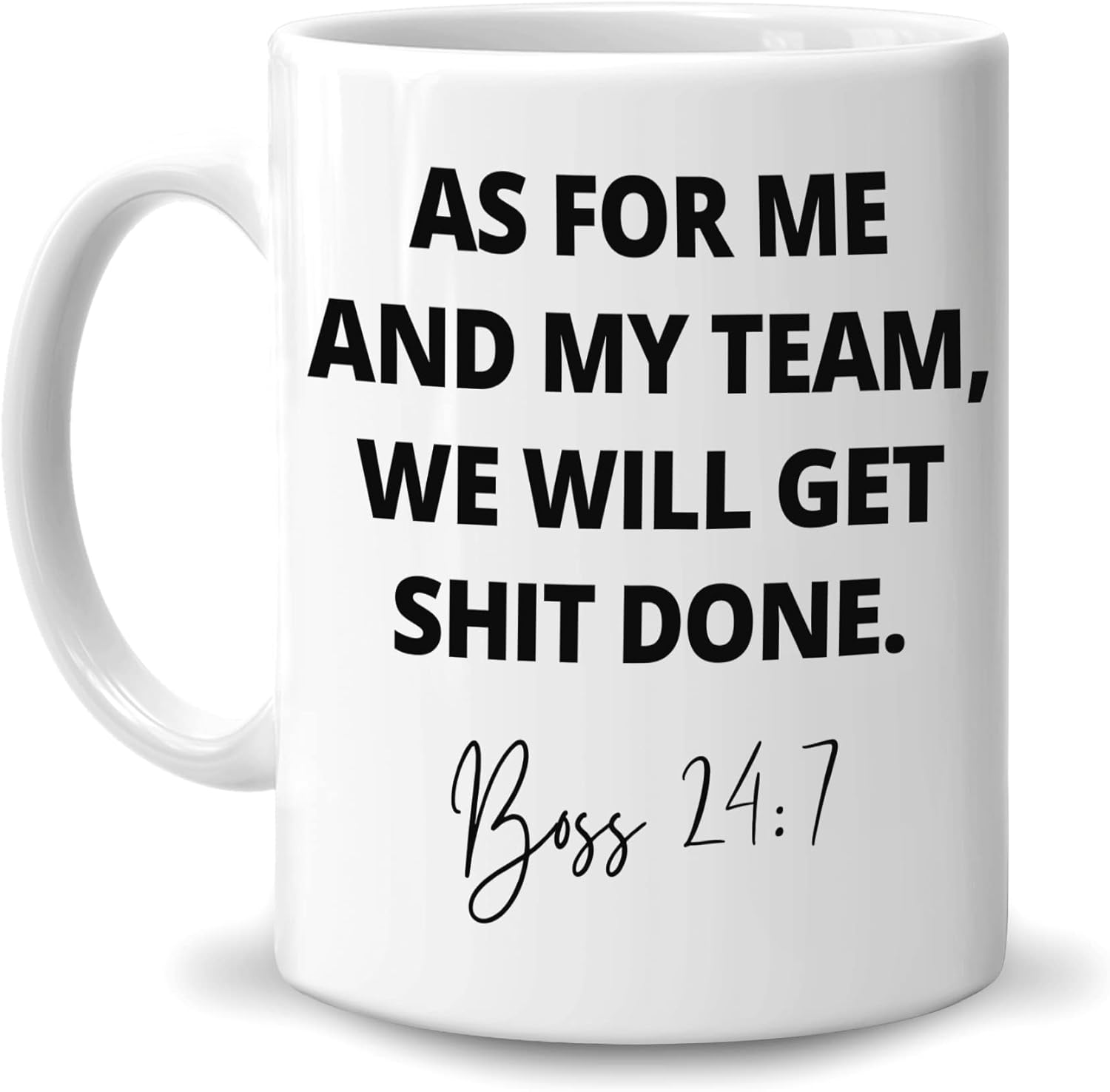 Appreciation Funny Christmas B - Coffee Tea With Me review and price